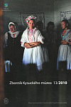Zborník kysuckého múzea 13/2010