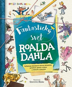 Fantasticky svet Roalda Dahla