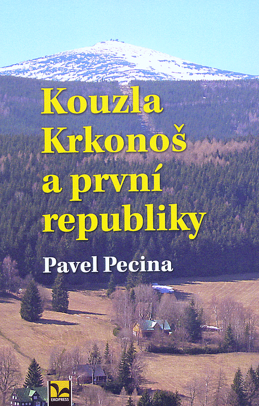 Kouzla Krkonoš a první republiky
