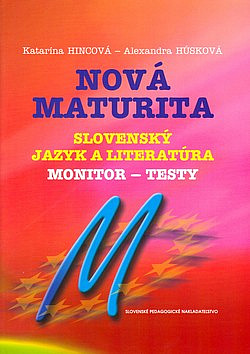 Nová maturita: Slovenský jazyk a literatúra – Testy