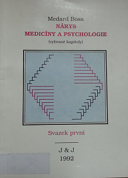 Nárys medicíny a psychologie (vybrané kapitoly)