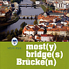 Město Písek: Most(y) – Bridge(s) – Brücke(n)