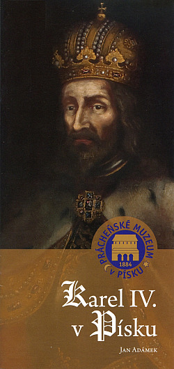 Karel IV. v Písku