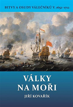 Války na moři (1652–1712)