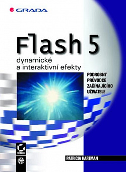 Flash 5 – dynamické a interaktivní efekty