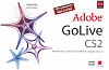 Adobe GoLive CS2 – pokročilá editace webových stránek