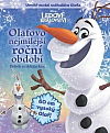 Olafovo nejmilejší roční období