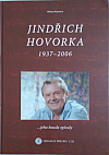 Jindřich Hovorka 1937 - 2006