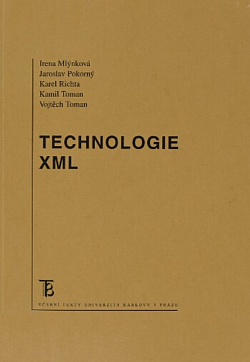 Technologie XML