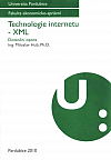Technologie internetu - XML