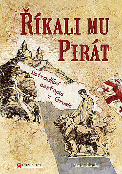 Říkali mu Pirát