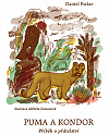Puma a Kondor