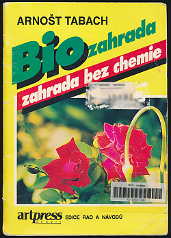 Biozahrada