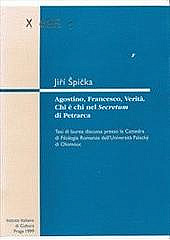 Agostino, Francesco, Verita : chi e chi nel Secretum di Petrarca