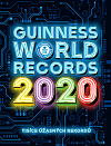Guinness World Records 2020 – Tisíce úžasných rekordů