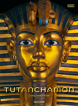 Tutanchamon: Cesta podsvětím