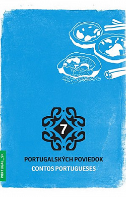 7 portugalských poviedok / 7 contos portugueses