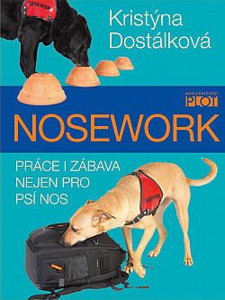 Nosework: Práce i zábava nejen pro psí nos