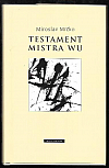 Testament mistra Wu