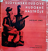 Slovenské ľudové hudobné nástroje