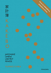 Kakébo - Japonské umění ušetřit peníze