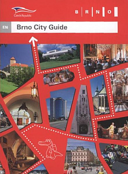 Brno city guide: Czech Republic