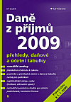 Daně z příjmů 2009