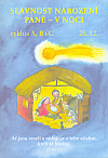 Slavnost Narození Páně - v noci: cyklus A, B i C, 25.12.
