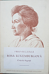 Rosa Luxemburgová
