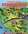 Cesta do sveta dinosaurov a iné praveké zvieratá