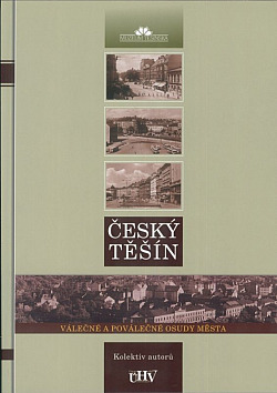 Český Těšín 1920–1989 II