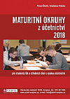 Maturitní okruhy z účetnictví 2018