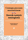 Slovník ruských neologismů