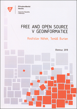Free and open source v geoinformatice