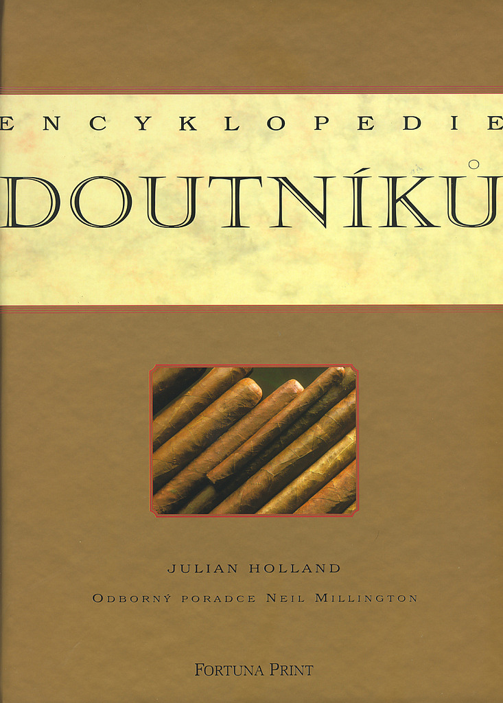Encyklopedie Doutníků
