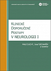 Klinické doporučené postupy v neurologii I