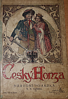 Český Honza - národní pohádka