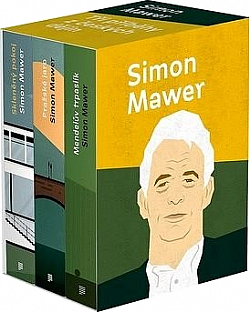 Simon Mawer (BOX)