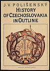 History of Czechoslovakia in Outline