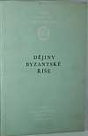 Dějiny byzantské říše