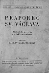Praporec sv. Václava