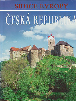 Srdce Evropy Česká republika