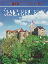 Srdce Evropy Česká republika