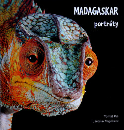 Madagaskar - portréty