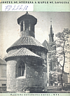 Kostel sv. Štěpána a kaple svatého Longina na Novém městě