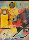 Vasilij Kandinskij 1866-1944 Revoluce v malířství
