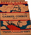 Gabriel Conroy III. díl