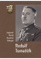 Rudolf Tomaštík