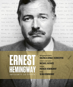 Unikátna kniha o Ernestovi Hemingwayovi