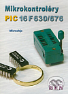 Mikrokontroléry PIC16F630/676